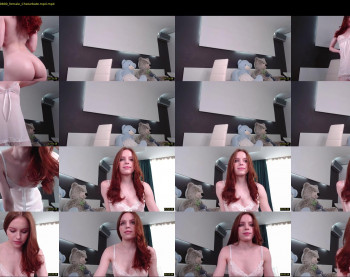 sofia_flowers — 44 minute Chaturbate female cam capture, 1080p, Sep 8, 2022