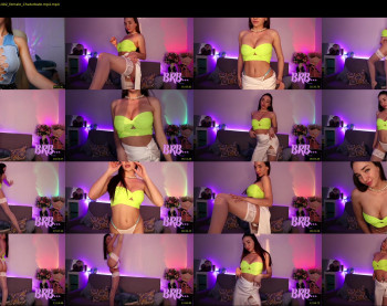 stacy_magic — 15 minute Chaturbate female cam capture, 1080p, Sep 8, 2022