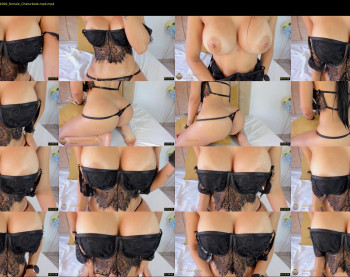 tiffanystone_ — 46 minute Chaturbate female cam capture, 1080p, Sep 8, 2022
