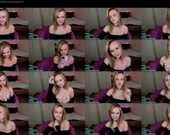 your_kat — 3 minute Chaturbate female cam capture, 720p, Sep 8, 2022
