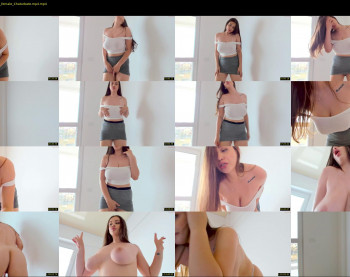devyale — 91 minute Chaturbate female cam capture, 720p, Sep 9, 2022
