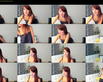 fritha — 13 minute Chaturbate female cam capture, 720p, Sep 9, 2022