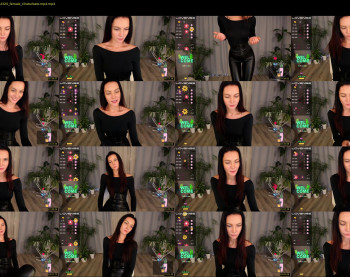 katrin_sweeft — 45 minute Chaturbate female cam capture, 1080p, Sep 9, 2022