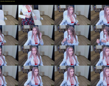 ladyleea — 3 minute Chaturbate female cam capture, 1080p, Sep 9, 2022