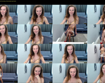 myrtlegirl_5 — 51 minute Chaturbate female cam capture, 720p, Sep 9, 2022
