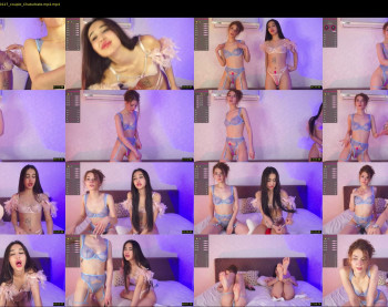 projectdanta — 32 minute Chaturbate female cam capture, 1080p, Sep 10, 2022