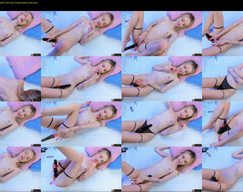simpsoncory — 54 minute Chaturbate female cam capture, 1080p, Sep 9, 2022