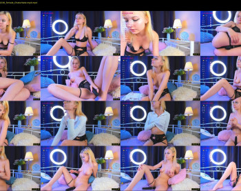 simpsoncory — 103 minute Chaturbate female cam capture, 720p, Sep 9, 2022