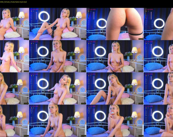 simpsoncory — 24 minute Chaturbate female cam capture, 1080p, Sep 9, 2022