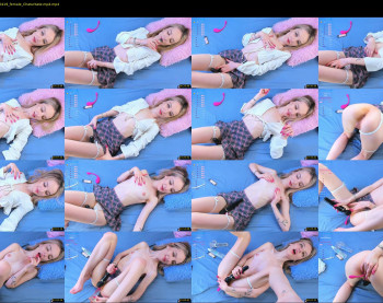 simpsoncory — 55 minute Chaturbate female cam capture, 1080p, Sep 10, 2022