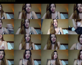 suggestivebehavior — 9 minute Chaturbate female cam capture, 360p, Sep 10, 2022