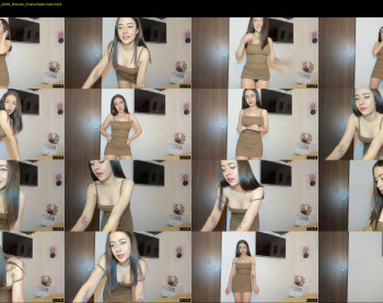 _arimonserrat — 47 minute Chaturbate female cam capture, 1080p, Sep 11, 2022