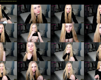 _be_my_daddy — 54 minute Chaturbate female cam capture, 1080p, Sep 10, 2022