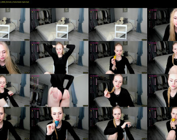 _be_my_daddy — 55 minute Chaturbate female cam capture, 1080p, Sep 10, 2022