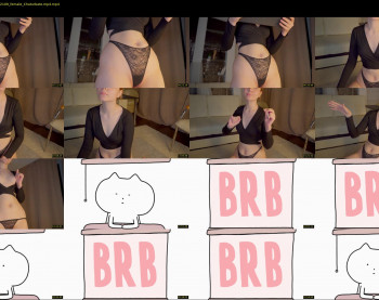 _littlemouse_ — 38 minute Chaturbate couple cam capture, 1080p, Sep 1, 2022