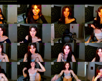 _modestmouse — 55 minute Chaturbate female cam capture, 1080p, Sep 11, 2022