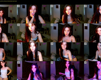 _modestmouse — 53 minute Chaturbate female cam capture, 1080p, Sep 11, 2022