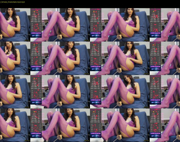 classdeb — 6 minute Chaturbate female cam capture, 720p, Sep 10, 2022