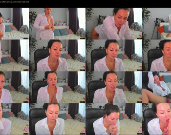 devilish_goddes — 54 minute Chaturbate female cam capture, 1080p, Sep 10, 2022