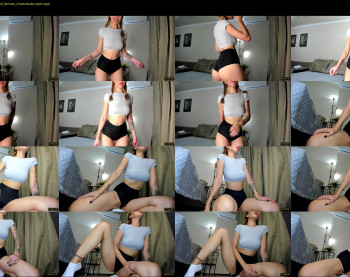 didiactive — 48 minute Chaturbate female cam capture, 1080p, Sep 10, 2022