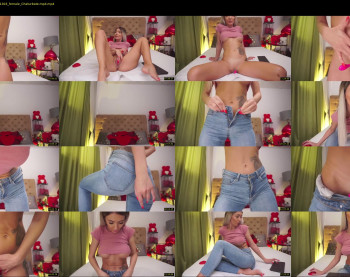 fallingangel_ — 65 minute Chaturbate female cam capture, 720p, Sep 10, 2022
