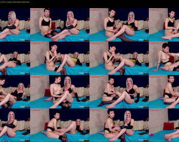 mistressnorma — 58 minute Chaturbate female cam capture, 720p, Sep 10, 2022