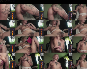 reddevilsroom — 54 minute Chaturbate couple cam capture, 1080p, Sep 10, 2022