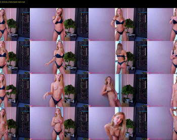 sallysarry — 54 minute Chaturbate couple cam capture, 1080p, Sep 10, 2022