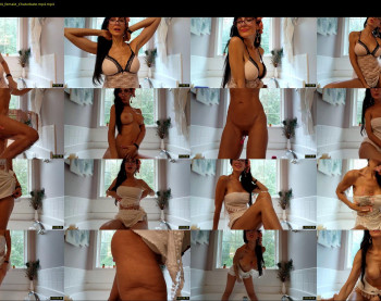 sofia3211 — 100 minute Chaturbate couple cam capture, 720p, Sep 10, 2022