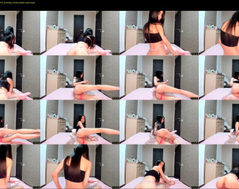 totallytiny_ — 23 minute Chaturbate female cam capture, 720p, Sep 10, 2022