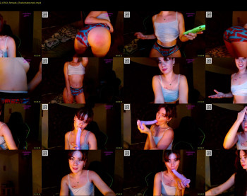 _modestmouse — 57 minute Chaturbate female cam capture, 1080p, Sep 11, 2022