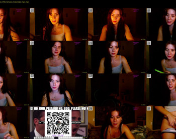 _modestmouse — 54 minute Chaturbate female cam capture, 1080p, Sep 11, 2022