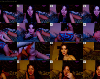 _modestmouse — 41 minute Chaturbate female cam capture, 1080p, Sep 11, 2022
