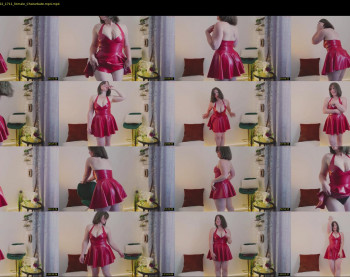 french_devotion — 91 minute Chaturbate female cam capture, 720p, Sep 11, 2022