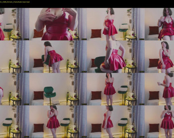 french_devotion — 56 minute Chaturbate female cam capture, 720p, Sep 11, 2022