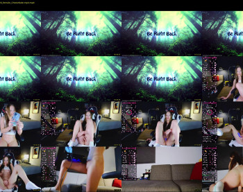 shaaakeit — 58 minute Chaturbate female cam capture, 1080p, Sep 12, 2022