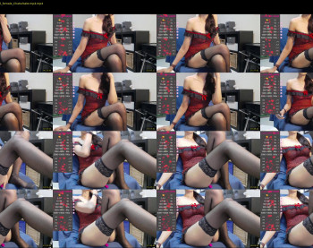 classdeb — 10 minute Chaturbate female cam capture, 720p, Sep 12, 2022
