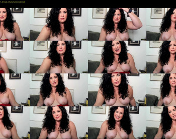 evparrish — 64 minute Chaturbate female cam capture, 720p, Sep 13, 2022