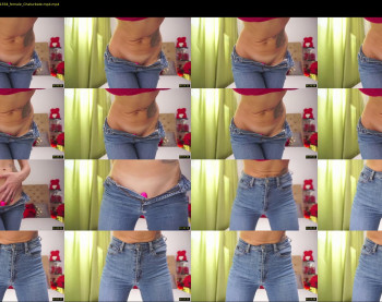 fallingangel_ — 3 minute Chaturbate female cam capture, 720p, Sep 12, 2022