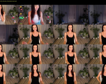 katrin_sweeft — 32 minute Chaturbate female cam capture, 1080p, Sep 12, 2022