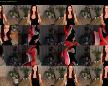 katrin_sweeft — 54 minute Chaturbate female cam capture, 1080p, Sep 12, 2022