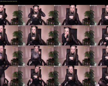 marcelinered — 55 minute Chaturbate female cam capture, 1080p, Sep 12, 2022