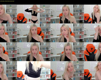 _emiliaa_ — 36 minute Chaturbate female cam capture, 1080p, Sep 13, 2022