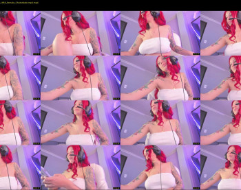 emmaa_hostt — 19 minute Chaturbate female cam capture, 1080p, Sep 13, 2022