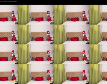 fallingangel_ — 15 minute Chaturbate female cam capture, 720p, Sep 13, 2022