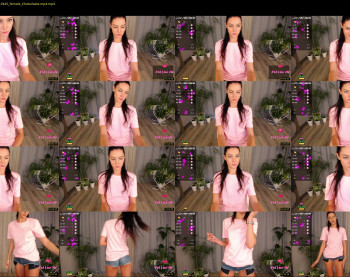 katrin_sweeft — 29 minute Chaturbate female cam capture, 1080p, Sep 13, 2022
