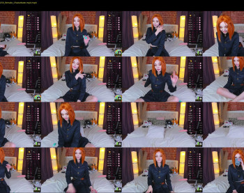 nicky_spark — 38 minute Chaturbate female cam capture, 1080p, Sep 14, 2022