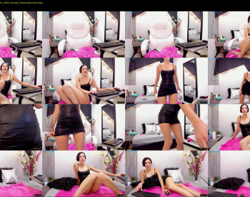 nicole_mcqueen — 59 minute Chaturbate female cam capture, 1080p, Sep 13, 2022
