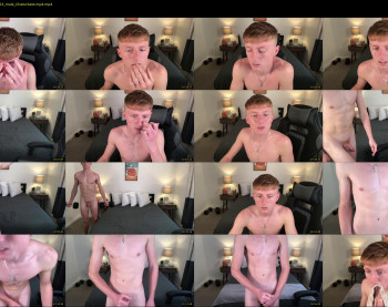 richiewest — 62 minute Chaturbate male cam capture, 720p, Sep 13, 2022