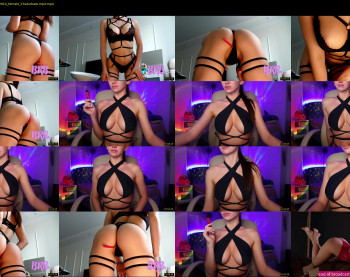 stacy_magic — 29 minute Chaturbate female cam capture, 1080p, Sep 13, 2022